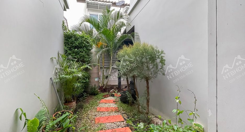 For sale 3 bed house in Sai Noi, Nonthaburi
