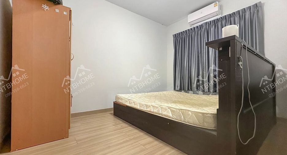 For sale 3 bed house in Sai Noi, Nonthaburi