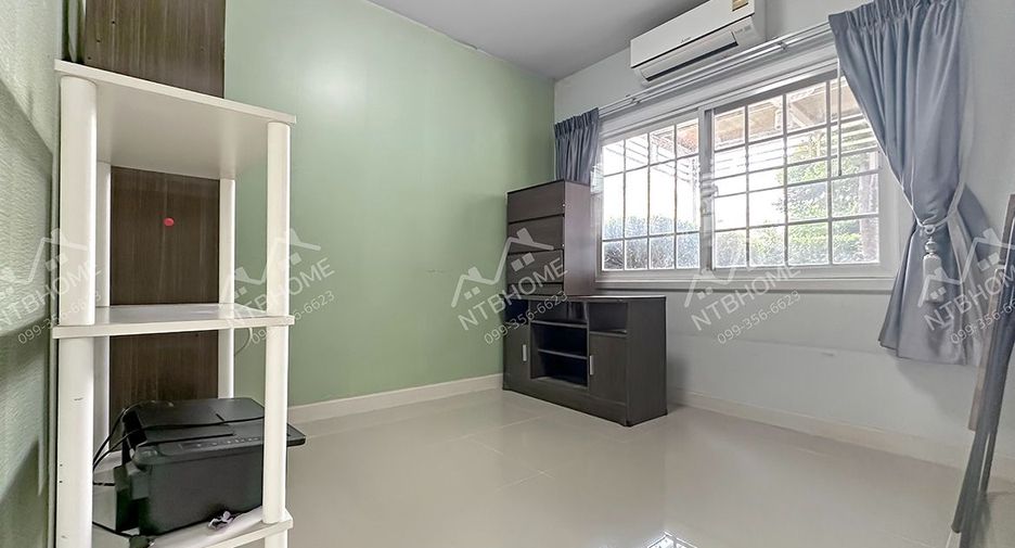 For sale 3 bed house in Sai Noi, Nonthaburi