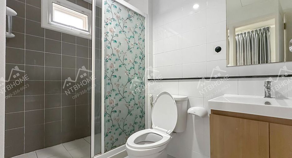 For sale 3 bed house in Sai Noi, Nonthaburi