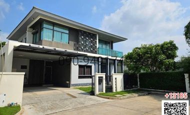 ขาย 4 เตียง บ้านเดี่ยว ใน ประเวศ, กรุงเทพฯ