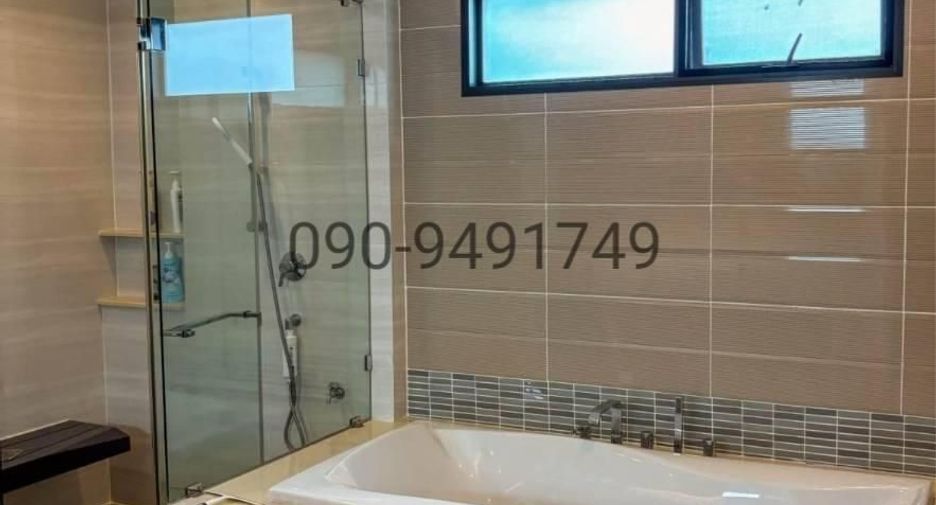 Haus zum Kauf mit 4 Zimmer in Prawet, Bangkok