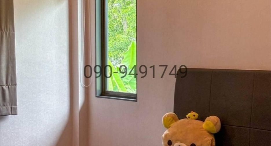 Haus zum Kauf mit 4 Zimmer in Prawet, Bangkok