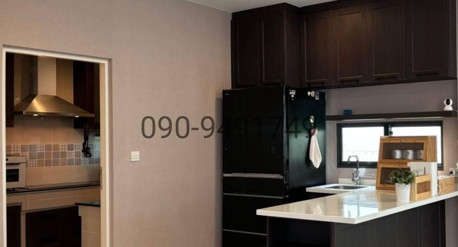 Haus zum Kauf mit 4 Zimmer in Prawet, Bangkok