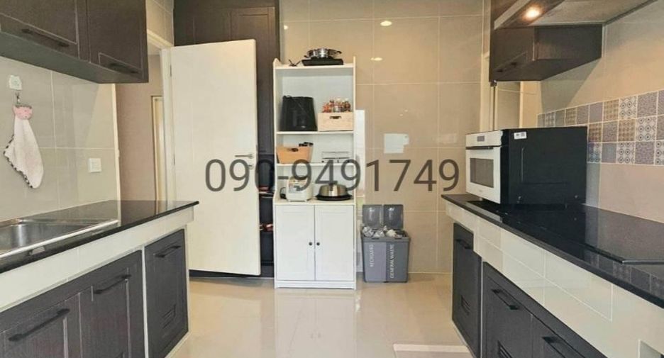 Haus zum Kauf mit 4 Zimmer in Prawet, Bangkok