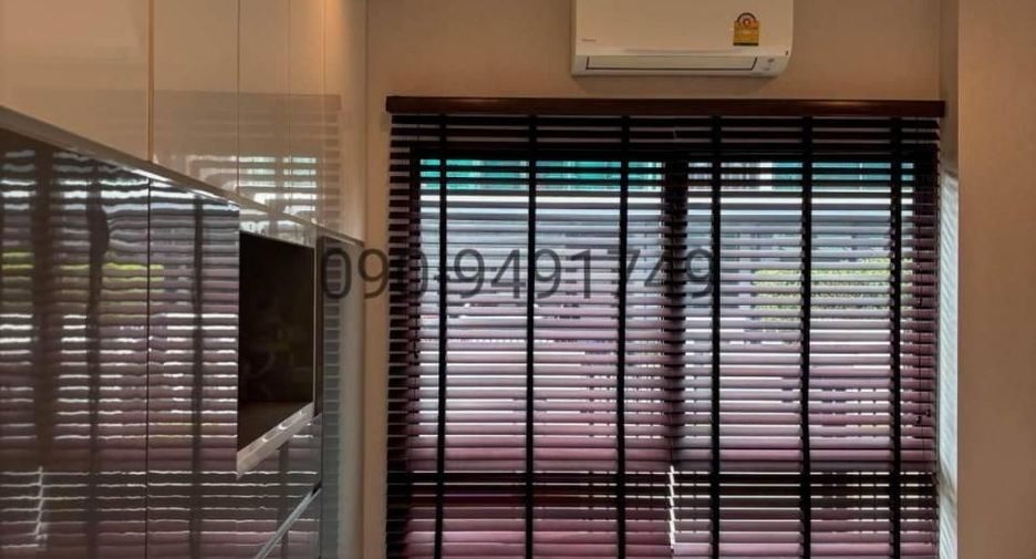 Haus zum Kauf mit 4 Zimmer in Prawet, Bangkok
