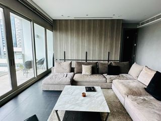 出租 2 卧室 公寓 在 Pathum Wan, 曼谷