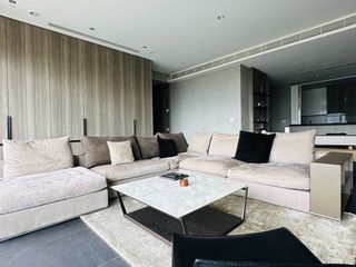 出租 2 卧室 公寓 在 Pathum Wan, 曼谷