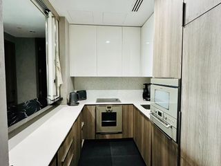 出租 2 卧室 公寓 在 Pathum Wan, 曼谷