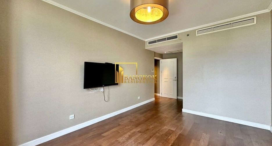 Condo en alquiler de 2 habitaciones en Pathum Wan, Bangkok