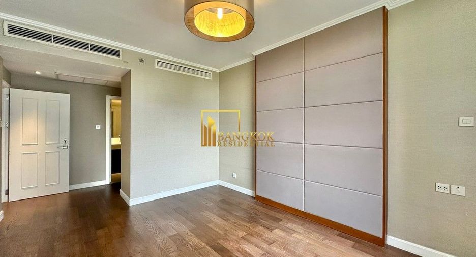 Condo en alquiler de 2 habitaciones en Pathum Wan, Bangkok