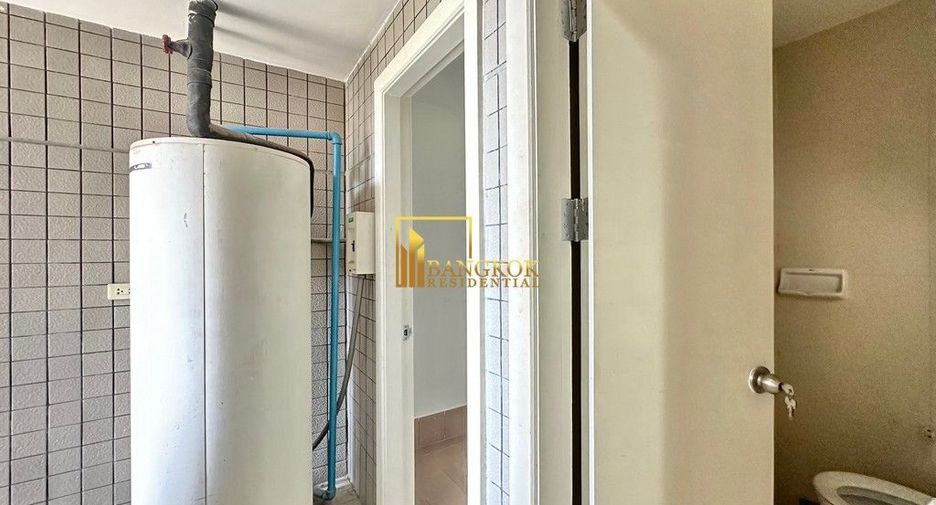 Condo en alquiler de 2 habitaciones en Pathum Wan, Bangkok