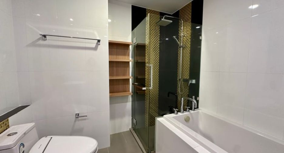 Wohnung zum Kauf mit 1 Zimmer in Si Racha, Chonburi