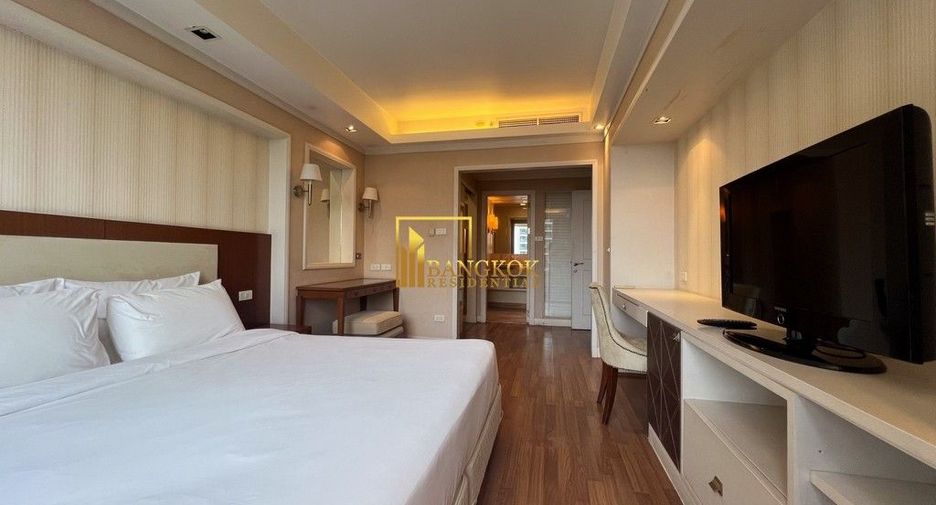 Condo en alquiler de 2 habitaciones en Pathum Wan, Bangkok