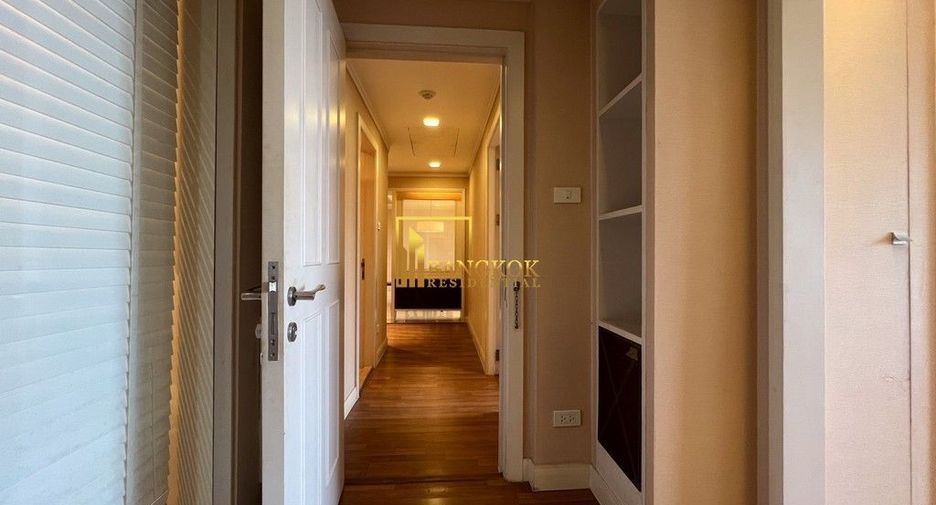 Condo en alquiler de 2 habitaciones en Pathum Wan, Bangkok