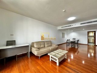 For rent 2 bedrooms condo in Pathum Wan, Bangkok