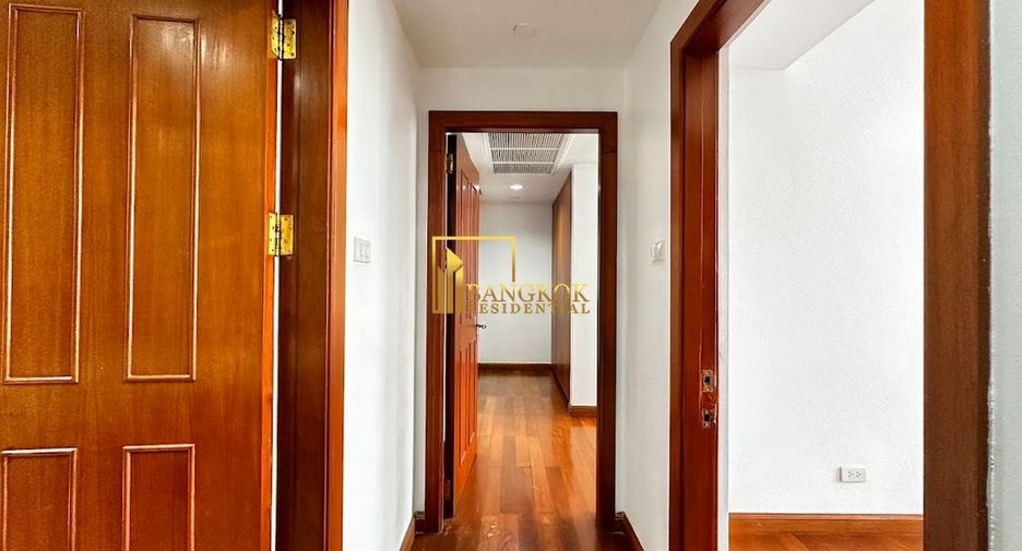 Condo en alquiler de 2 habitaciones en Pathum Wan, Bangkok