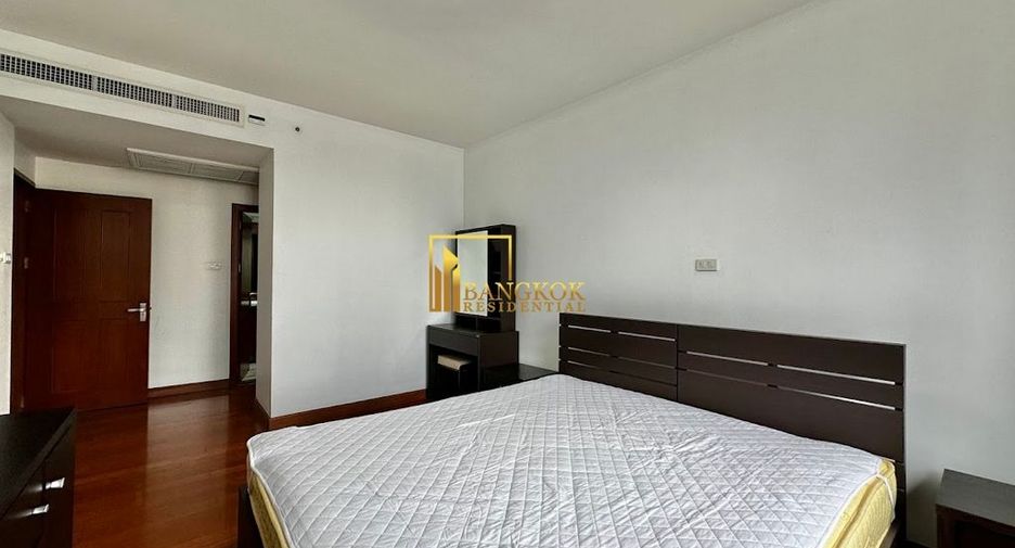 Condo en alquiler de 2 habitaciones en Pathum Wan, Bangkok