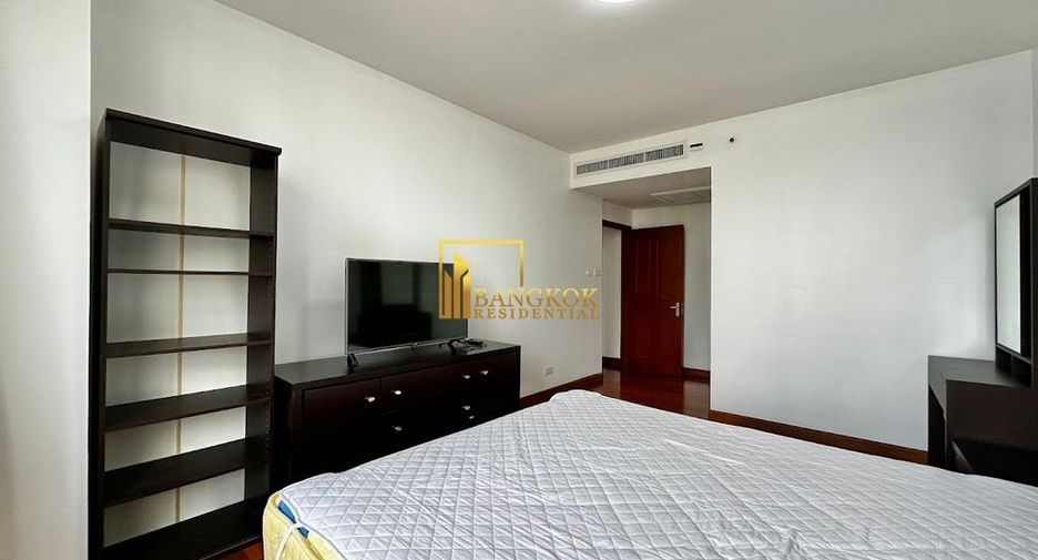 Condo en alquiler de 2 habitaciones en Pathum Wan, Bangkok