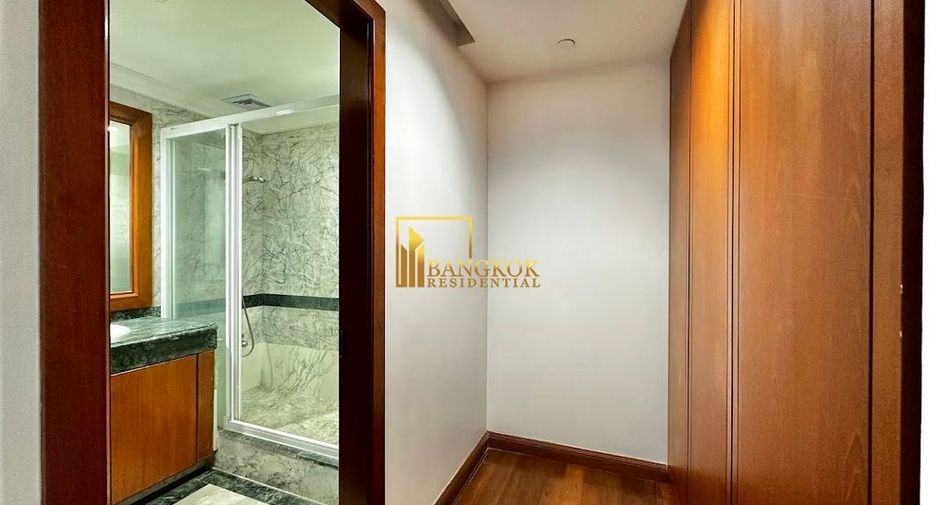 Condo en alquiler de 2 habitaciones en Pathum Wan, Bangkok