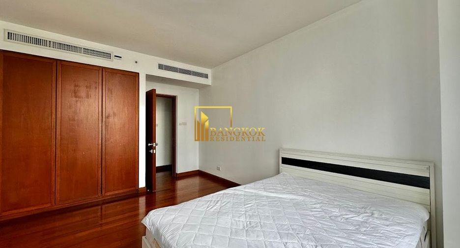 Condo en alquiler de 2 habitaciones en Pathum Wan, Bangkok