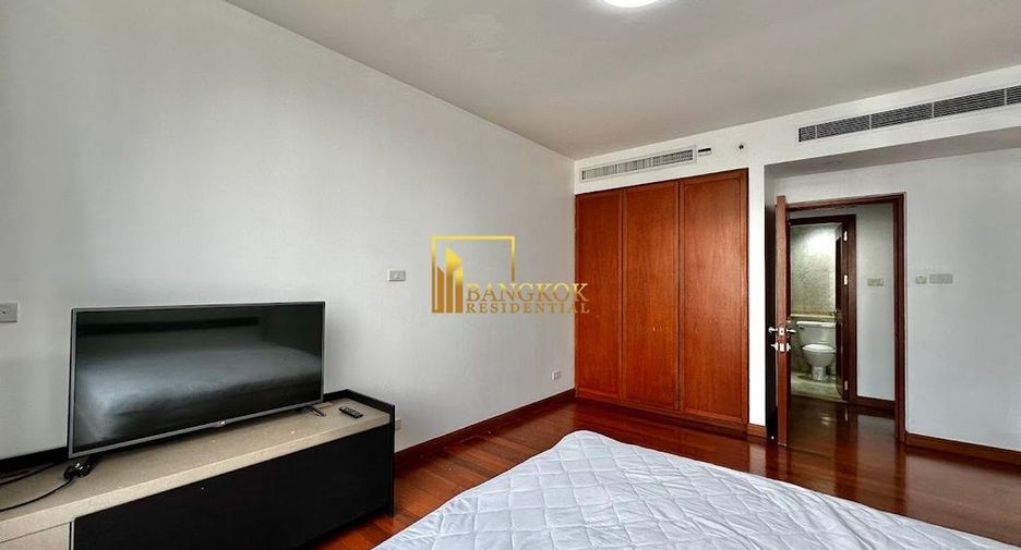 Condo en alquiler de 2 habitaciones en Pathum Wan, Bangkok