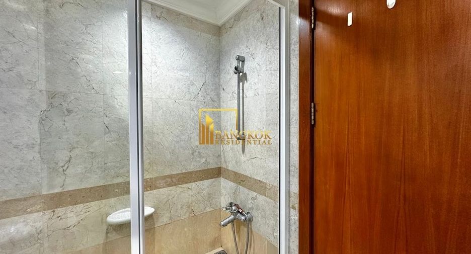 Condo en alquiler de 2 habitaciones en Pathum Wan, Bangkok