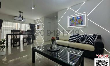 For sale 2 bedrooms condo in Phasi Charoen, Bangkok