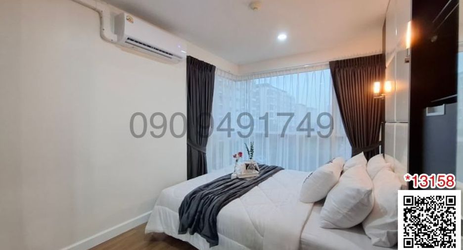 ขาย 2 ห้องนอน คอนโด ใน ภาษีเจริญ, กรุงเทพฯ