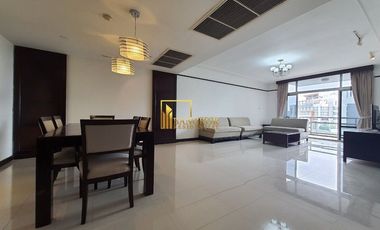 Condo en alquiler de 2 habitaciones en Pathum Wan, Bangkok