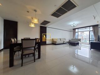 Condo en alquiler de 2 habitaciones en Pathum Wan, Bangkok