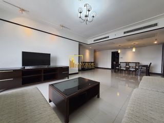 Condo en alquiler de 2 habitaciones en Pathum Wan, Bangkok