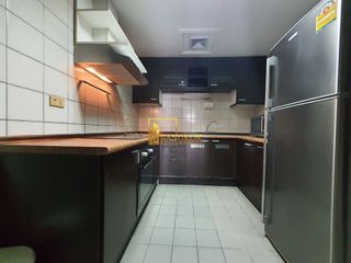 Condo en alquiler de 2 habitaciones en Pathum Wan, Bangkok