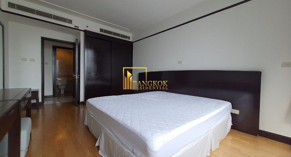Condo en alquiler de 2 habitaciones en Pathum Wan, Bangkok