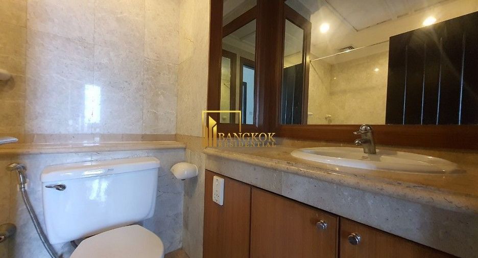 Condo en alquiler de 2 habitaciones en Pathum Wan, Bangkok
