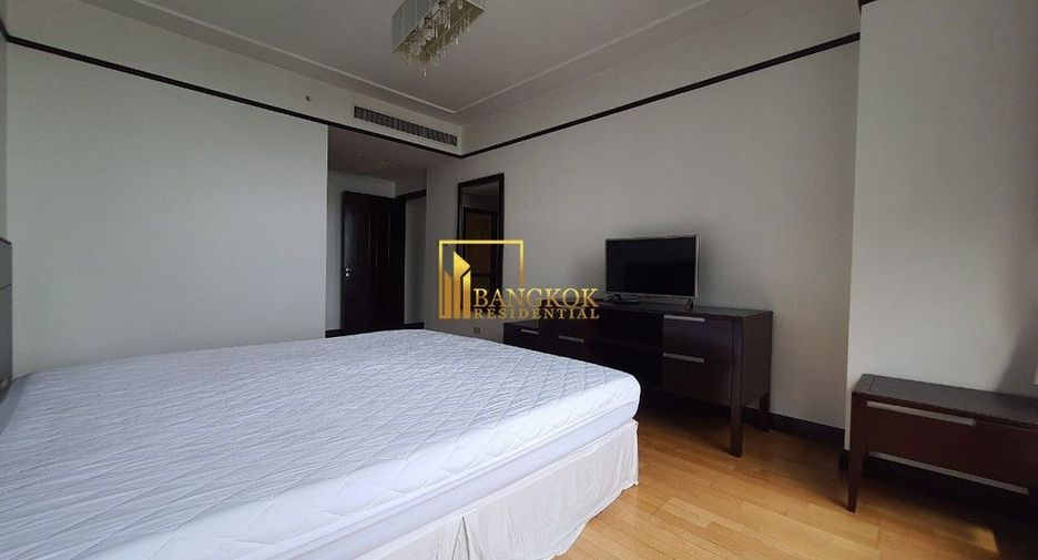 Condo en alquiler de 2 habitaciones en Pathum Wan, Bangkok