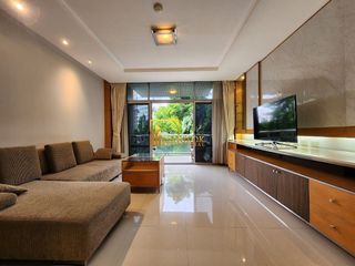 For rent 2 ベッドルーム condo in Pathum Wan, Bangkok