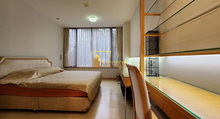 Condo en alquiler de 2 habitaciones en Pathum Wan, Bangkok