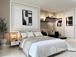 For Rent 1 Bedroom Condo In Mueang Phuket