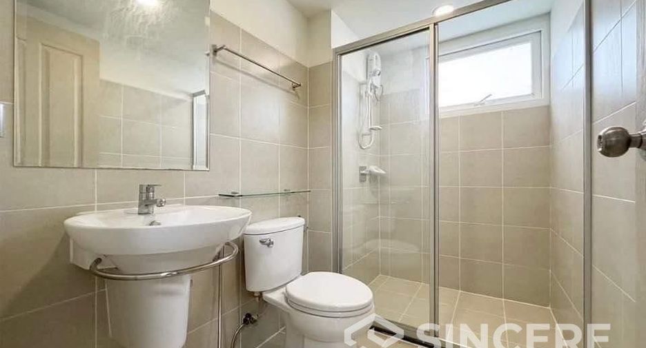 For rent 1 bed condo in Mueang Phuket, Phuket