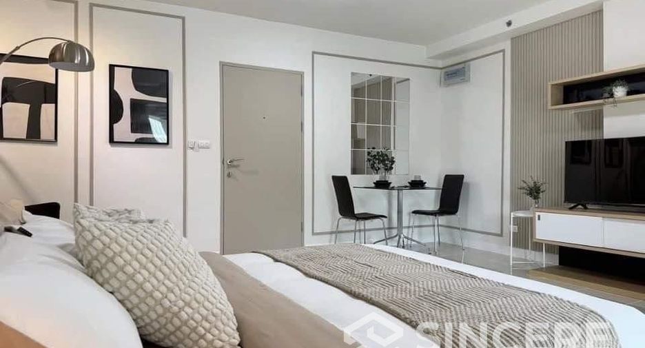 For rent 1 bed condo in Mueang Phuket, Phuket