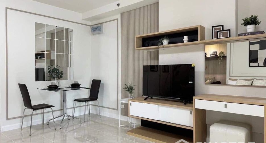 For rent 1 bed condo in Mueang Phuket, Phuket