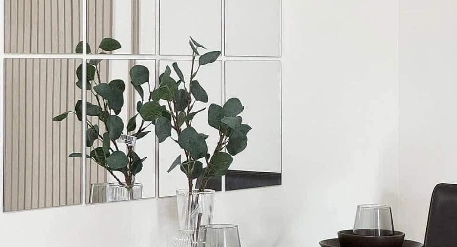 For rent 1 bed condo in Mueang Phuket, Phuket