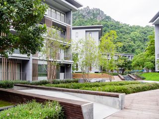 For sale 2 bed condo in Pak Chong, Nakhon Ratchasima