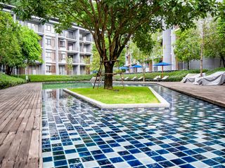 For sale 2 bed condo in Pak Chong, Nakhon Ratchasima