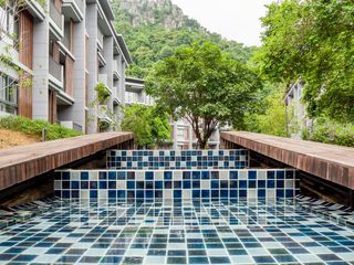 For sale 2 bed condo in Pak Chong, Nakhon Ratchasima