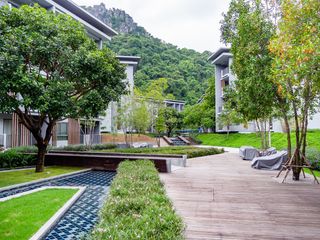 For sale 2 bed condo in Pak Chong, Nakhon Ratchasima