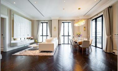 For sale 2 Beds condo in Pathum Wan, Bangkok