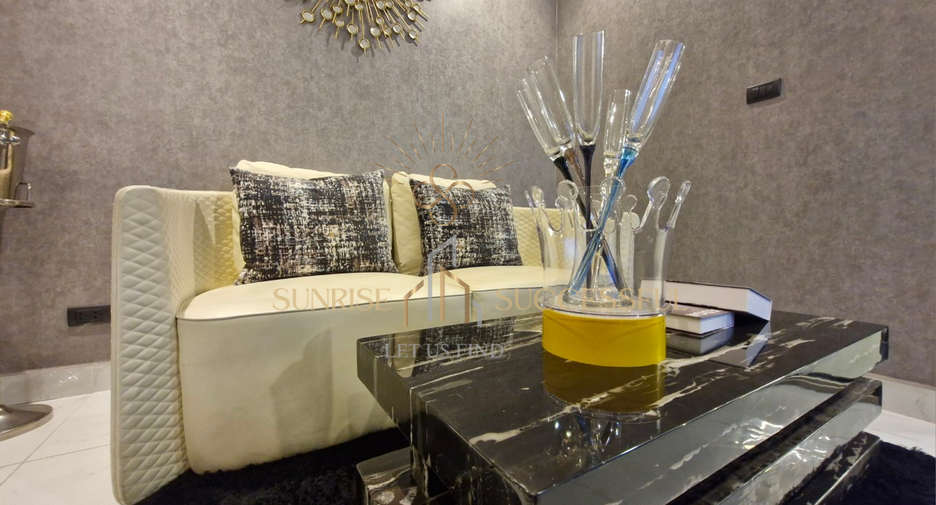 For sale 1 bed condo in South Pattaya, Pattaya