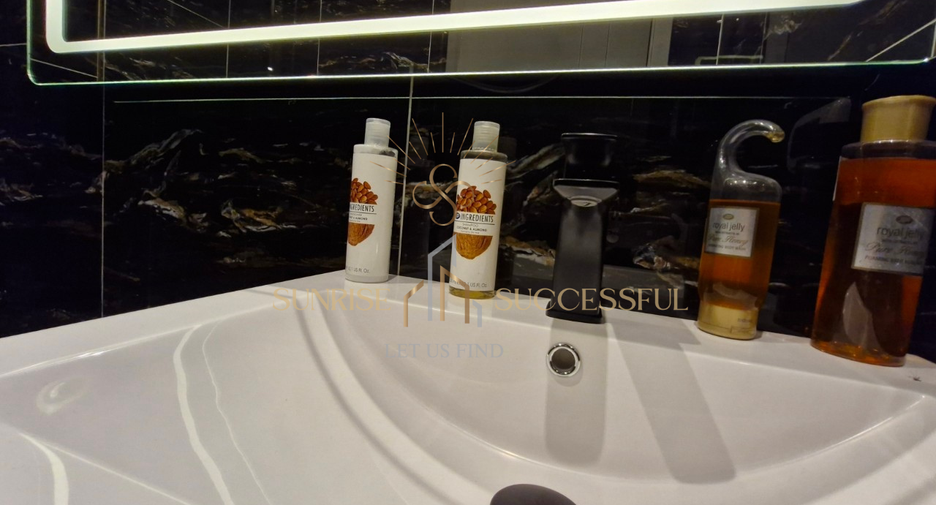 For sale 1 bed condo in South Pattaya, Pattaya